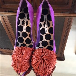 Brian Atwood Heels